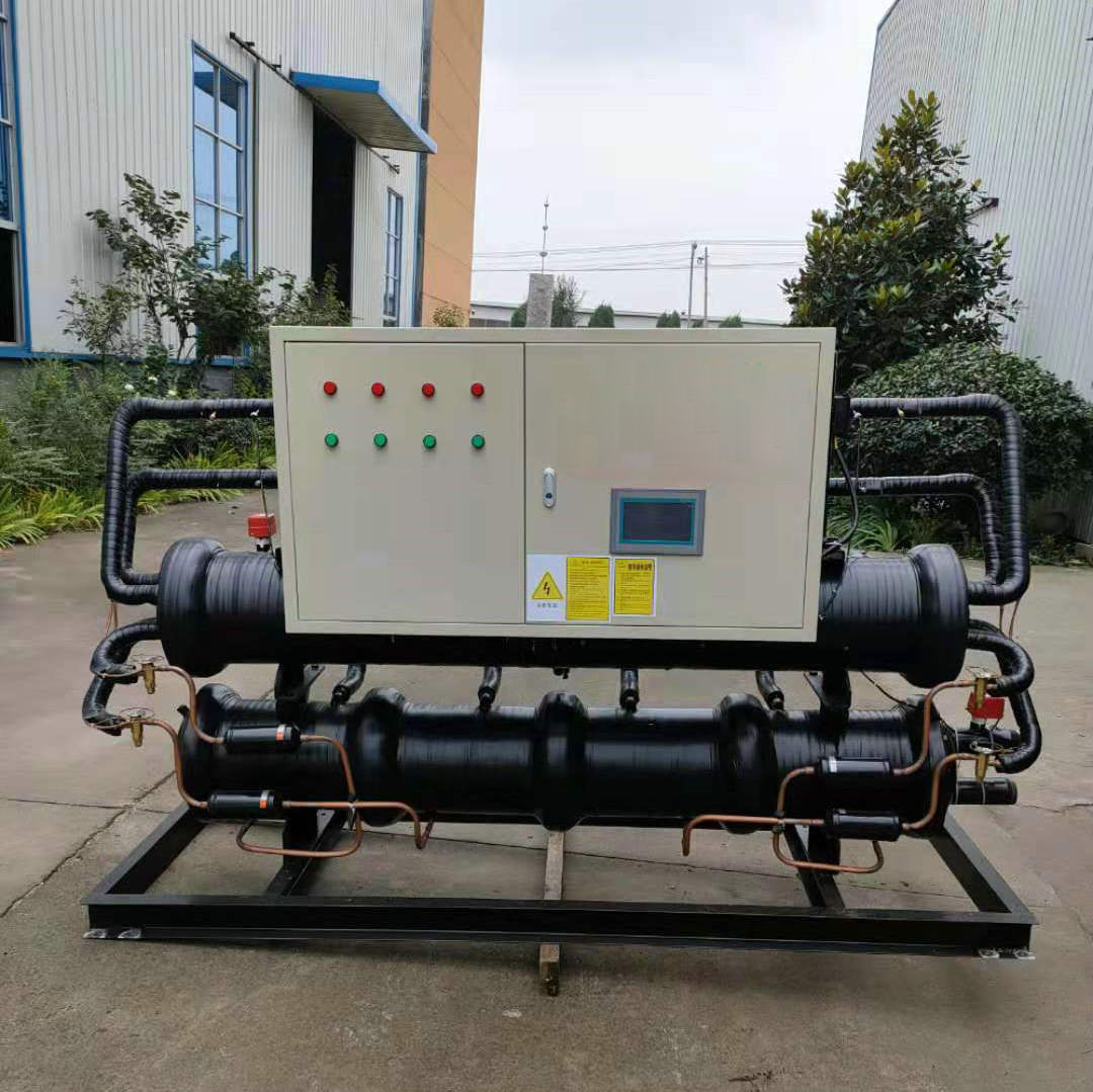 衡水市蒸汽发生器水源热泵机组 - 一站式服务